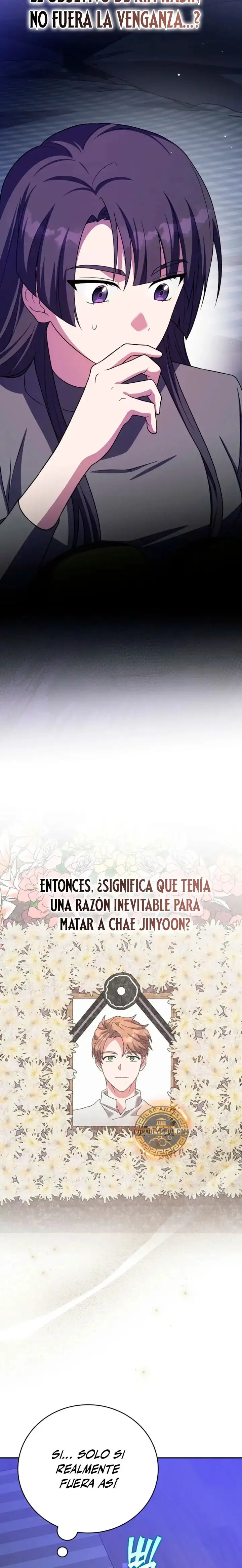 El Extra de la Novela (remake) - Capítulo 154 - Página 33 - LectorTMOo