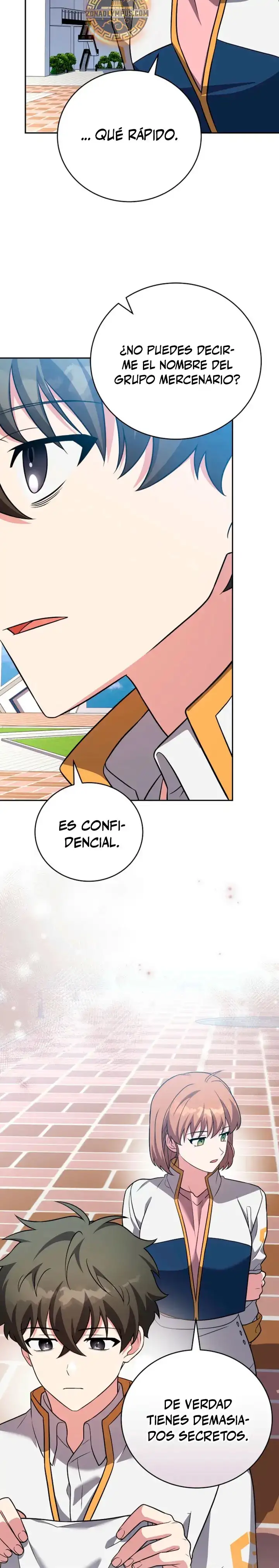 El Extra de la Novela (remake) - Capítulo 155 - Página 4 - LectorTMOo