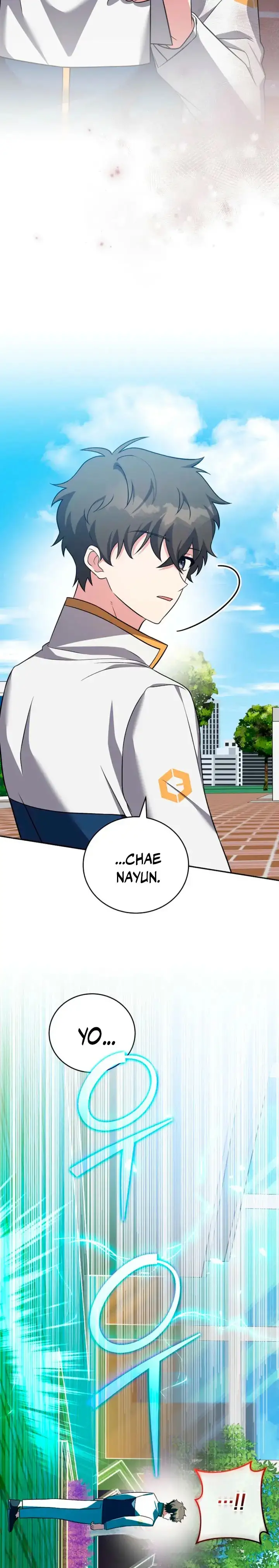 El Extra de la Novela (remake) - Capítulo 155 - Página 5 - LectorTMOo