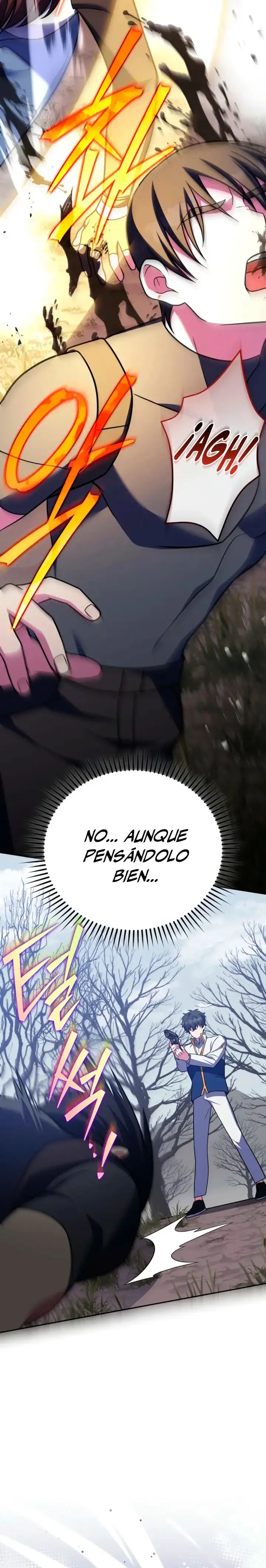 El Extra de la Novela (remake) - Capítulo 155 - Página 19 - LectorTMOo