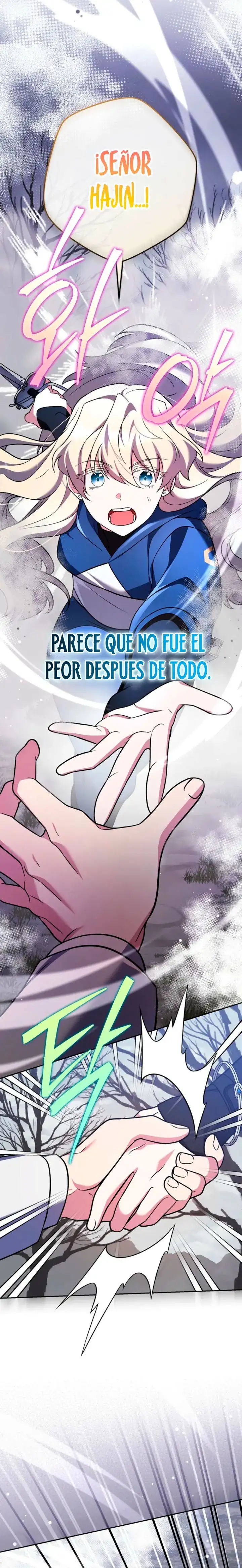 El Extra de la Novela (remake) - Capítulo 155 - Página 20 - LectorTMOo