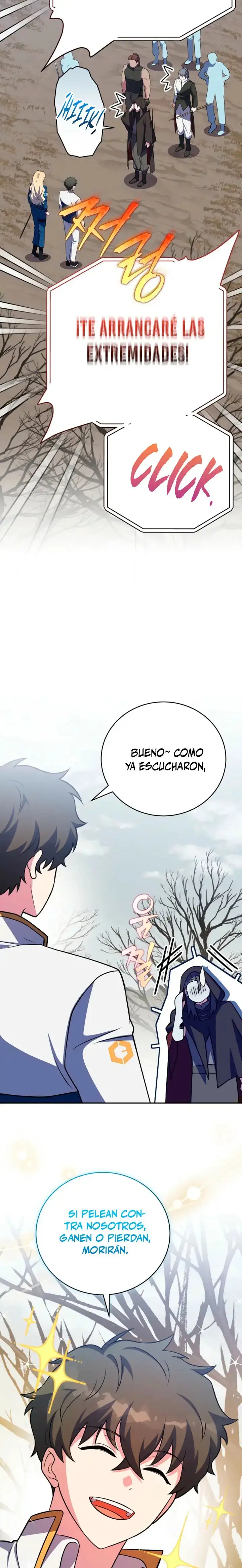 El Extra de la Novela (remake) - Capítulo 155 - Página 29 - LectorTMOo