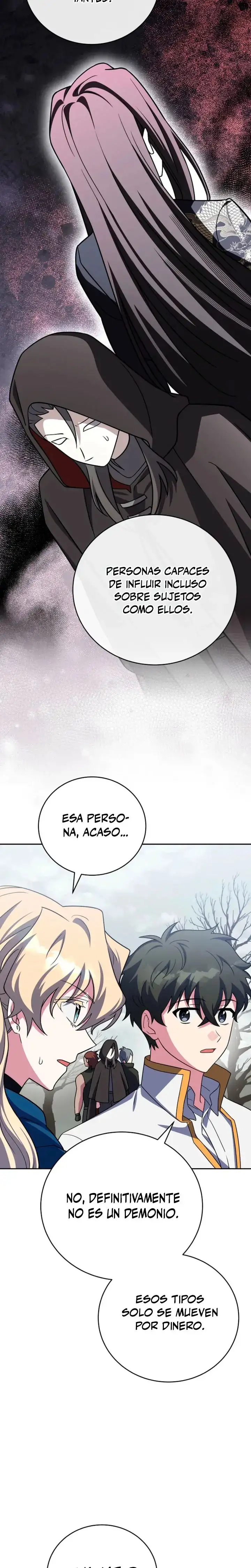 El Extra de la Novela (remake) - Capítulo 155 - Página 33 - LectorTMOo