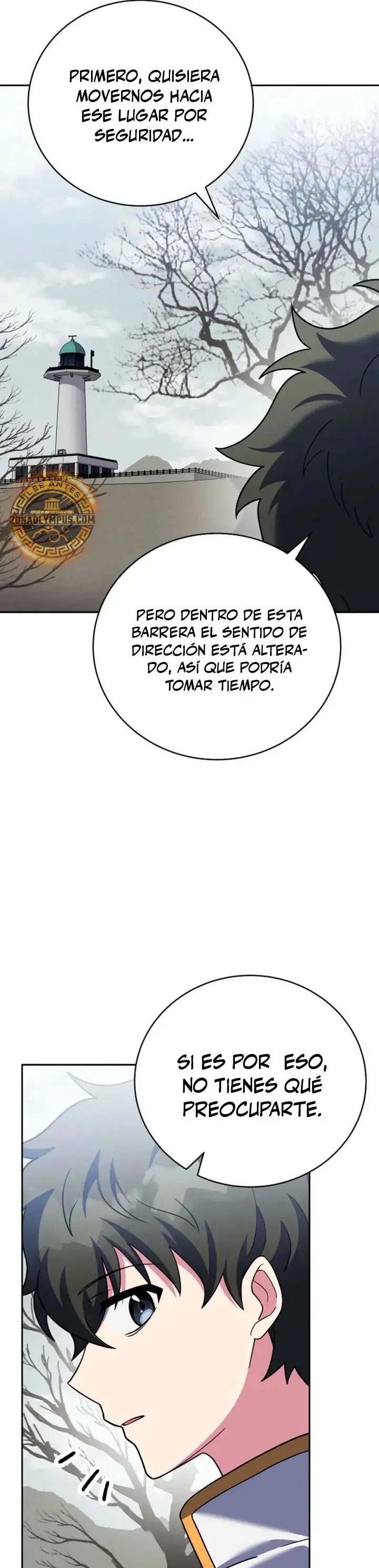 El Extra de la Novela (remake) - Capítulo 155 - Página 38 - LectorTMOo