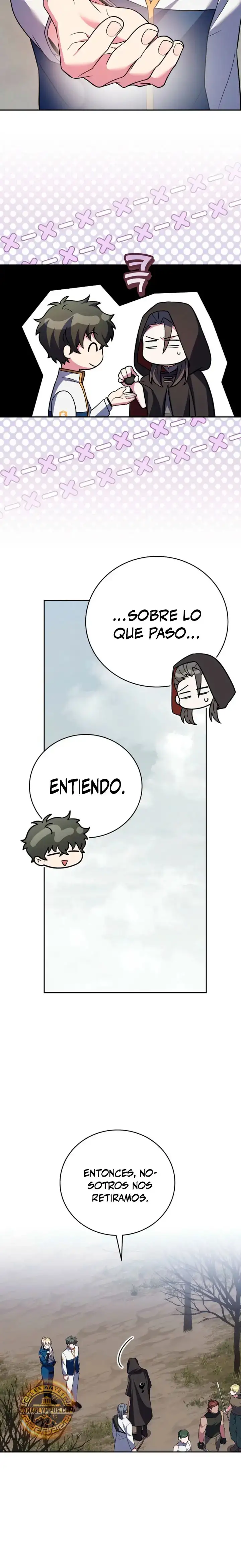 El Extra de la Novela (remake) - Capítulo 156 - Página 4 - LectorTMOo