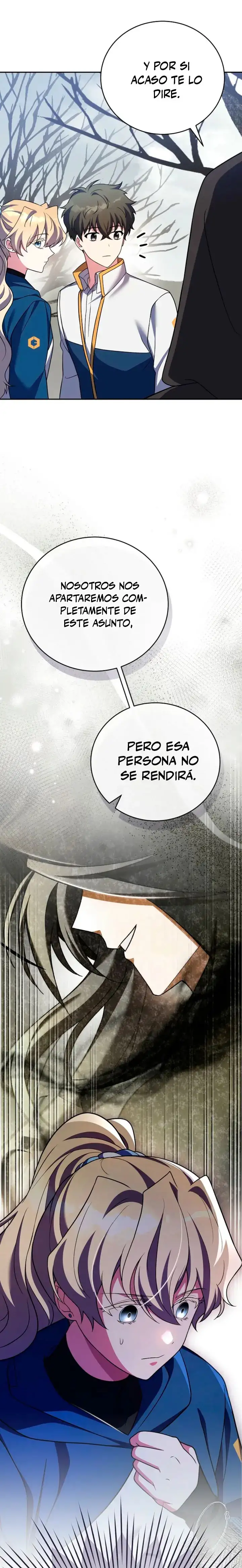 El Extra de la Novela (remake) - Capítulo 156 - Página 5 - LectorTMOo