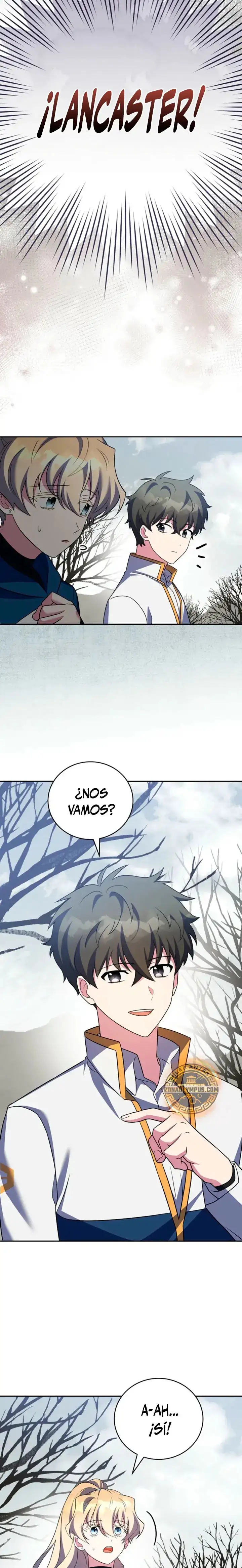 El Extra de la Novela (remake) - Capítulo 156 - Página 6 - LectorTMOo