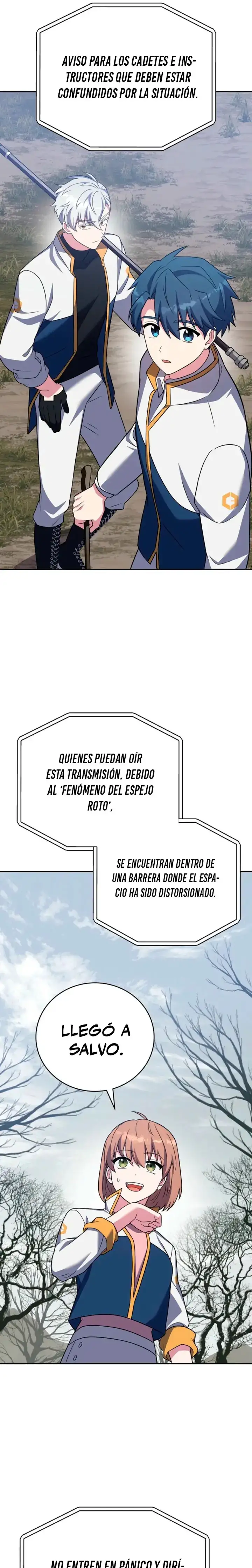 El Extra de la Novela (remake) - Capítulo 156 - Página 11 - LectorTMOo