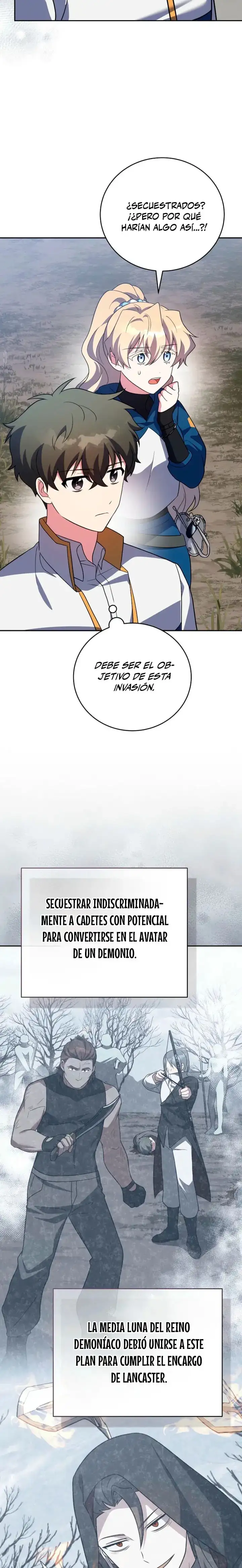El Extra de la Novela (remake) - Capítulo 156 - Página 15 - LectorTMOo