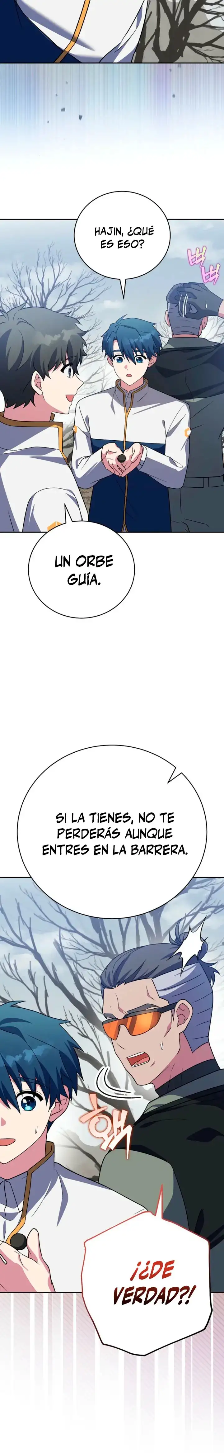 El Extra de la Novela (remake) - Capítulo 156 - Página 18 - LectorTMOo