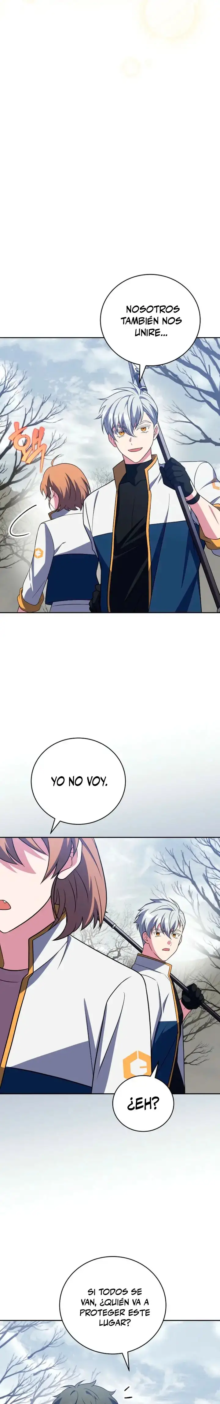 El Extra de la Novela (remake) - Capítulo 156 - Página 23 - LectorTMOo