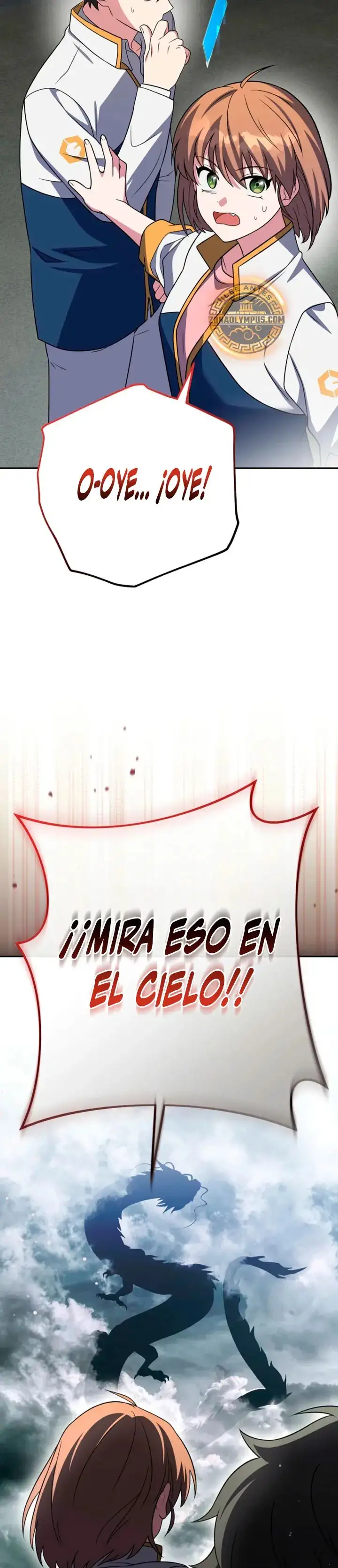El Extra de la Novela (remake) - Capítulo 156 - Página 33 - LectorTMOo