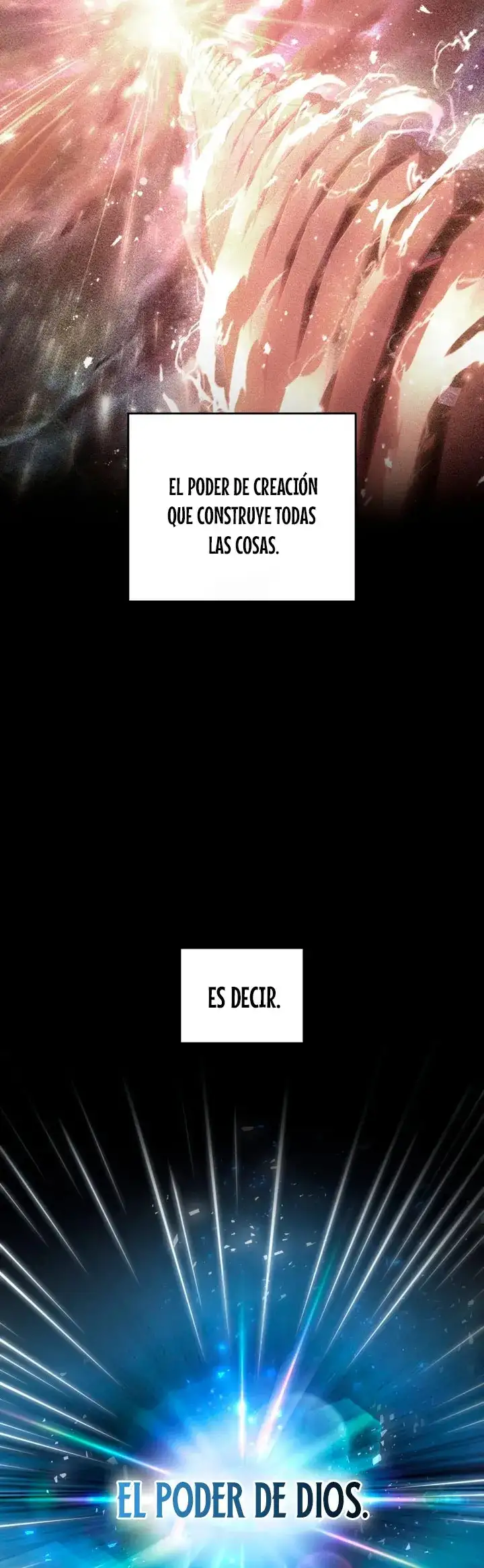 El Jugador Que No Puede Subir De Nivel - Capítulo 225 - Página 17 - LectorTMOo