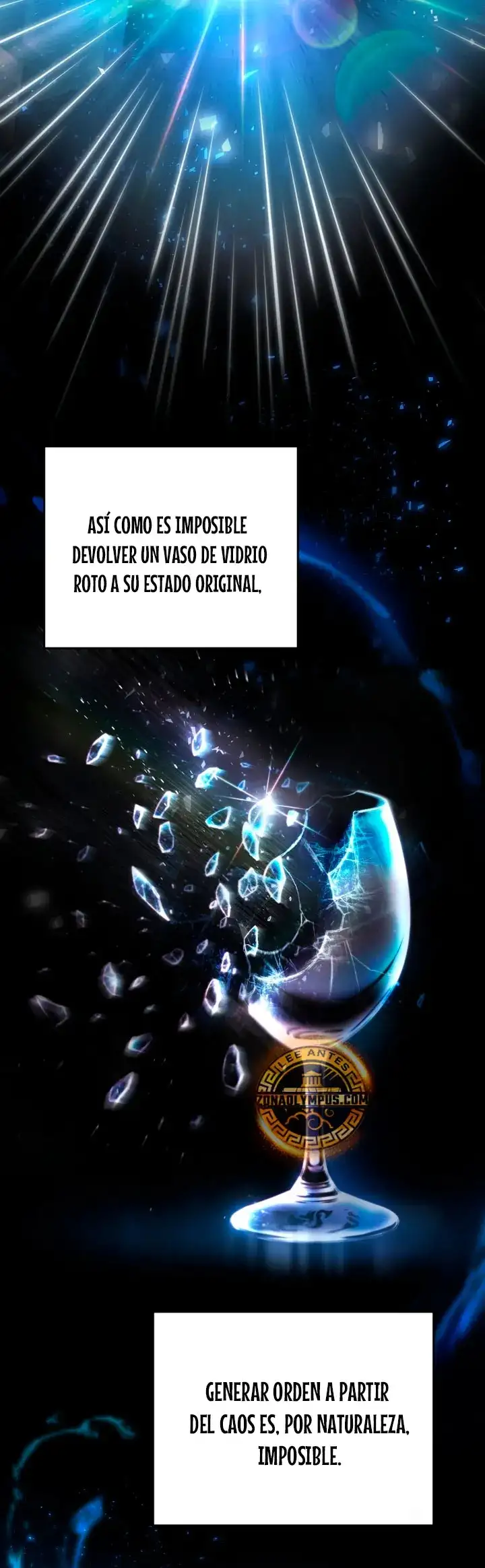 El Jugador Que No Puede Subir De Nivel - Capítulo 225 - Página 18 - LectorTMOo