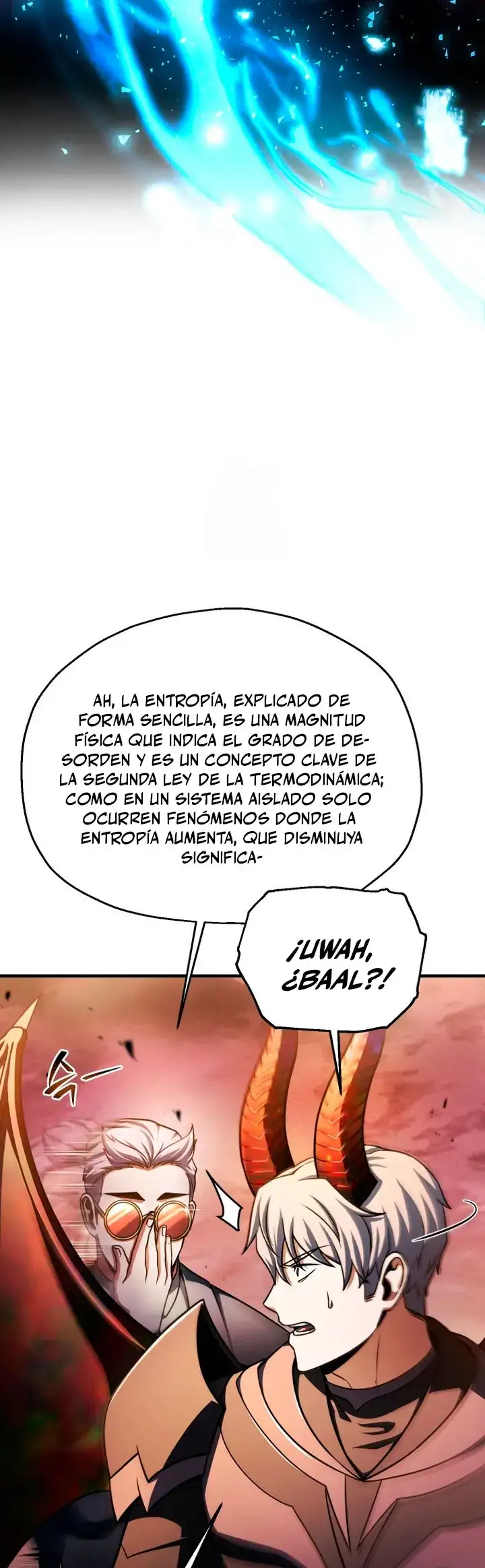 El Jugador Que No Puede Subir De Nivel - Capítulo 225 - Página 20 - LectorTMOo