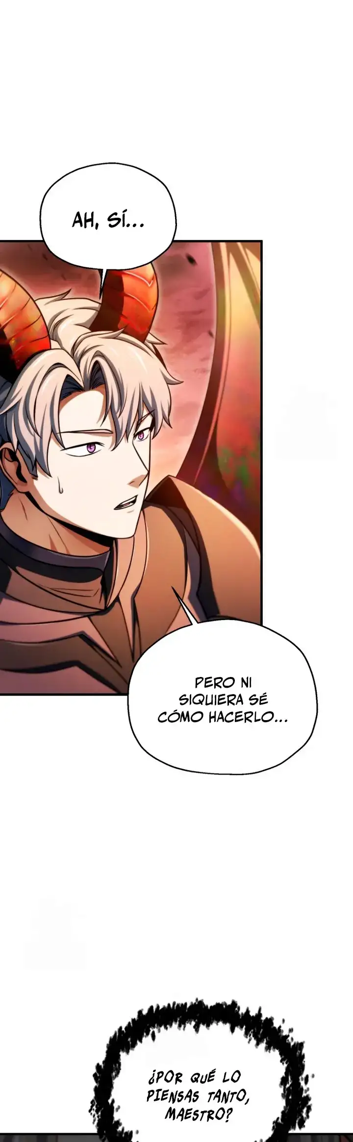 El Jugador Que No Puede Subir De Nivel - Capítulo 225 - Página 23 - LectorTMOo