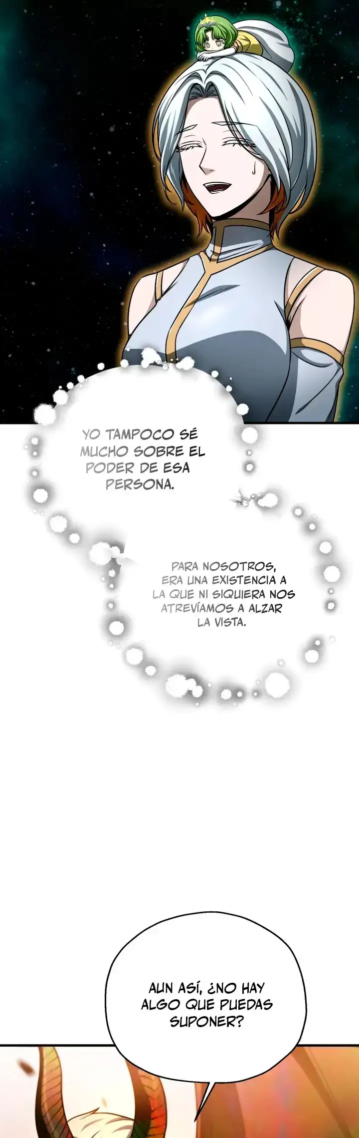 El Jugador Que No Puede Subir De Nivel - Capítulo 225 - Página 26 - LectorTMOo