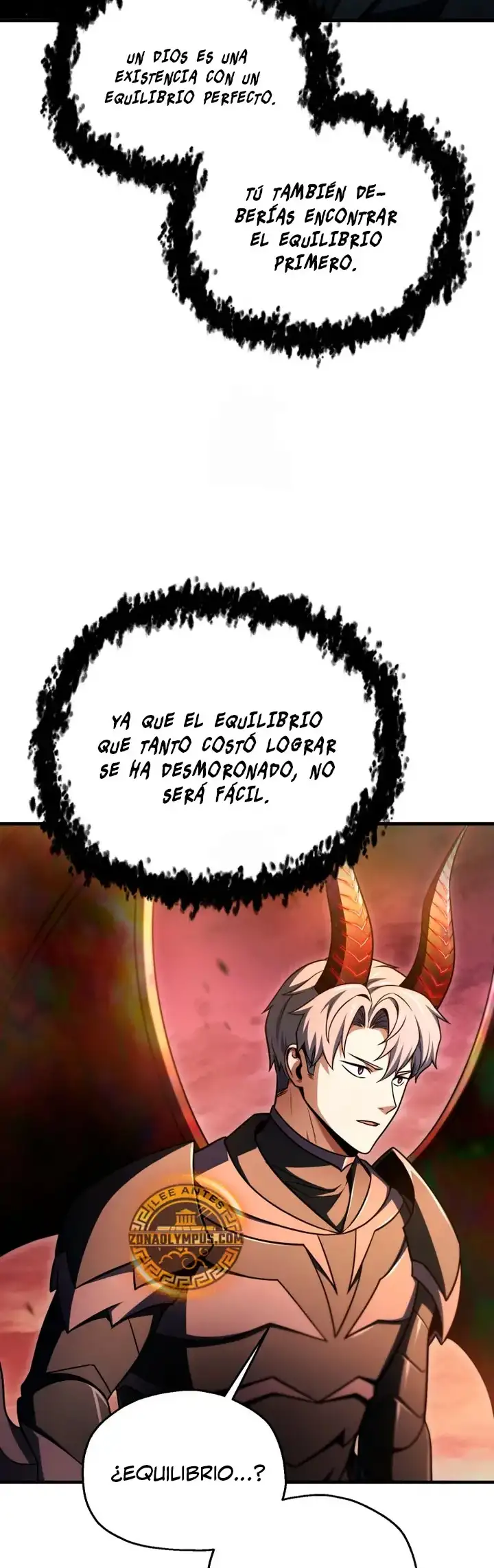 El Jugador Que No Puede Subir De Nivel - Capítulo 225 - Página 29 - LectorTMOo