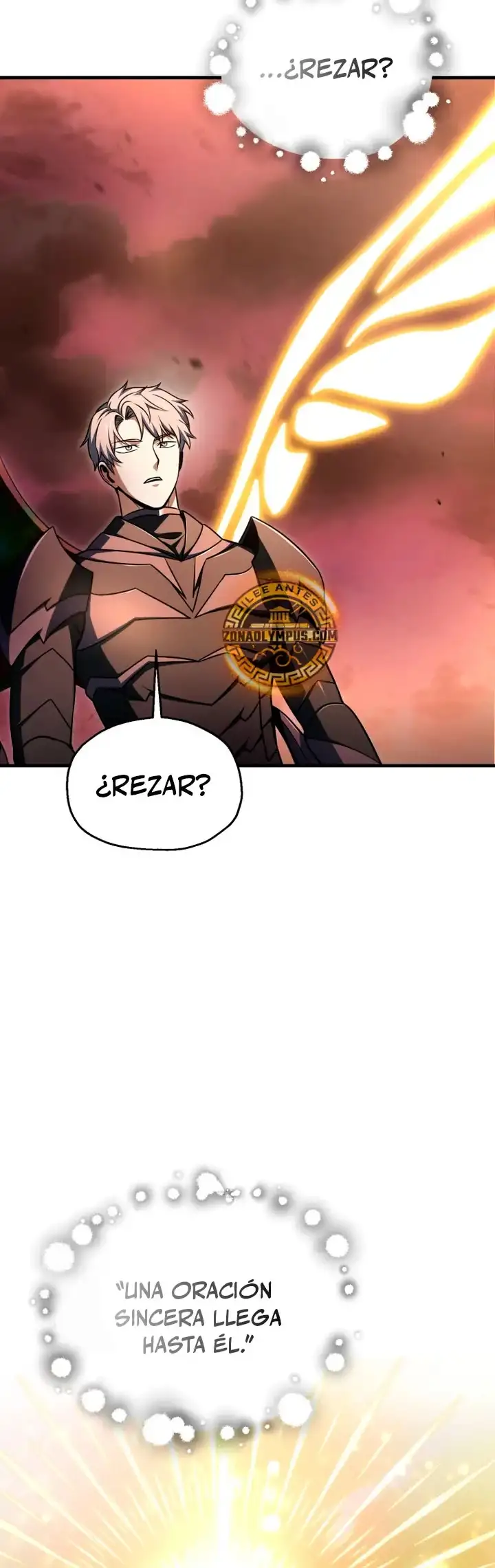 El Jugador Que No Puede Subir De Nivel - Capítulo 225 - Página 37 - LectorTMOo