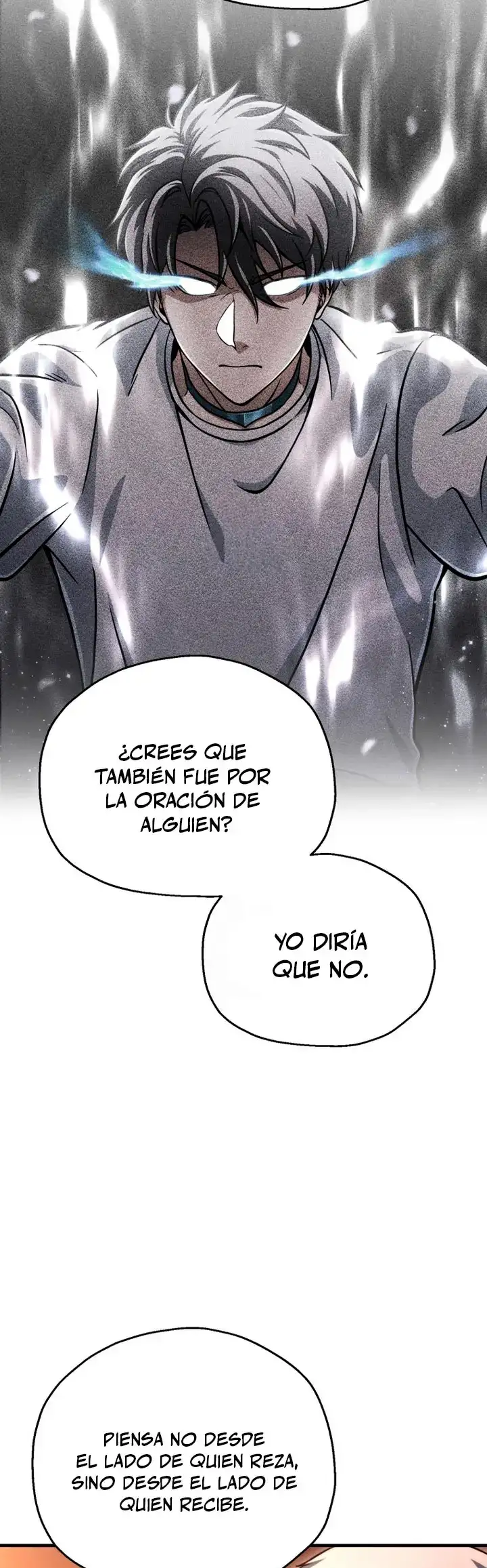 El Jugador Que No Puede Subir De Nivel - Capítulo 225 - Página 42 - LectorTMOo