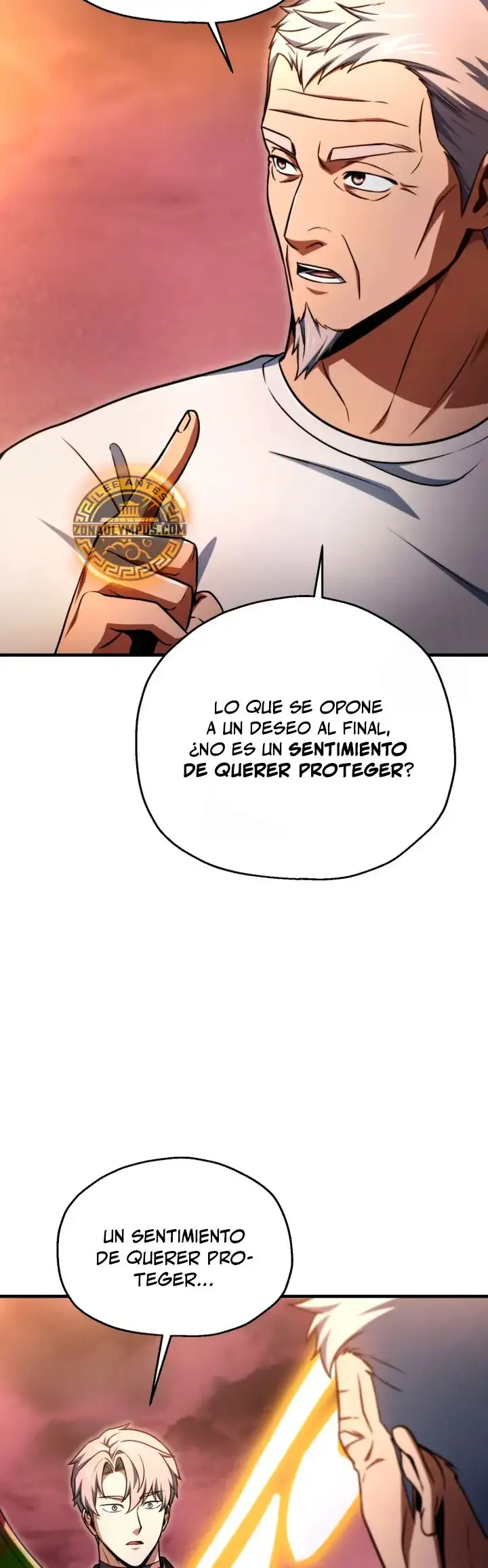 El Jugador Que No Puede Subir De Nivel - Capítulo 225 - Página 43 - LectorTMOo