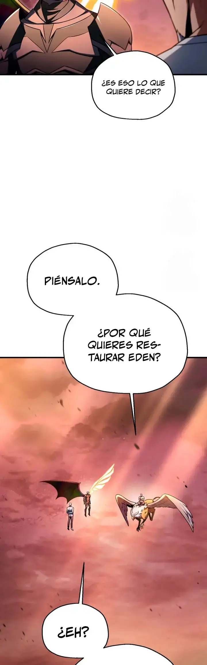 El Jugador Que No Puede Subir De Nivel - Capítulo 225 - Página 44 - LectorTMOo