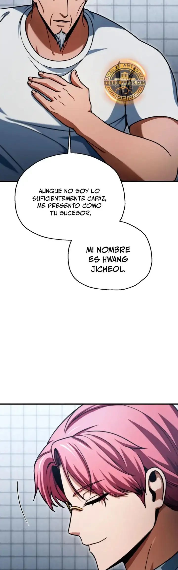 El Jugador Que No Puede Subir De Nivel - Capítulo 227 - Página 15 - LectorTMOo