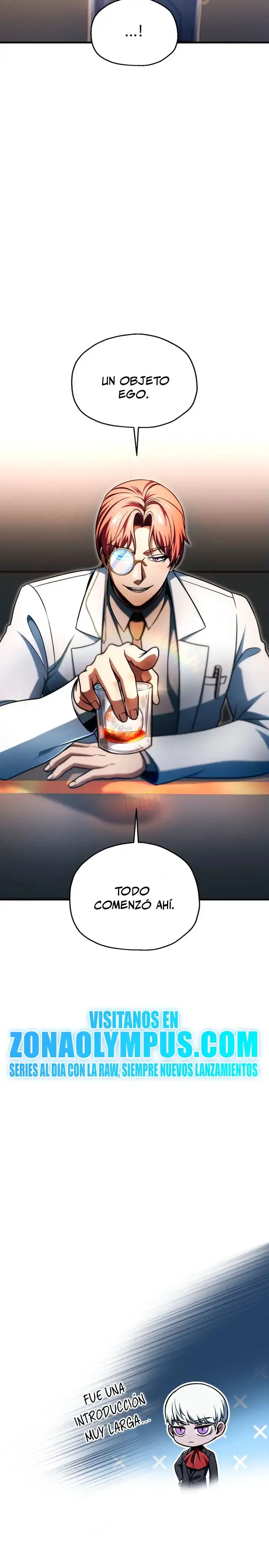 El Jugador Que No Puede Subir De Nivel - Capítulo 227 - Página 43 - LectorTMOo