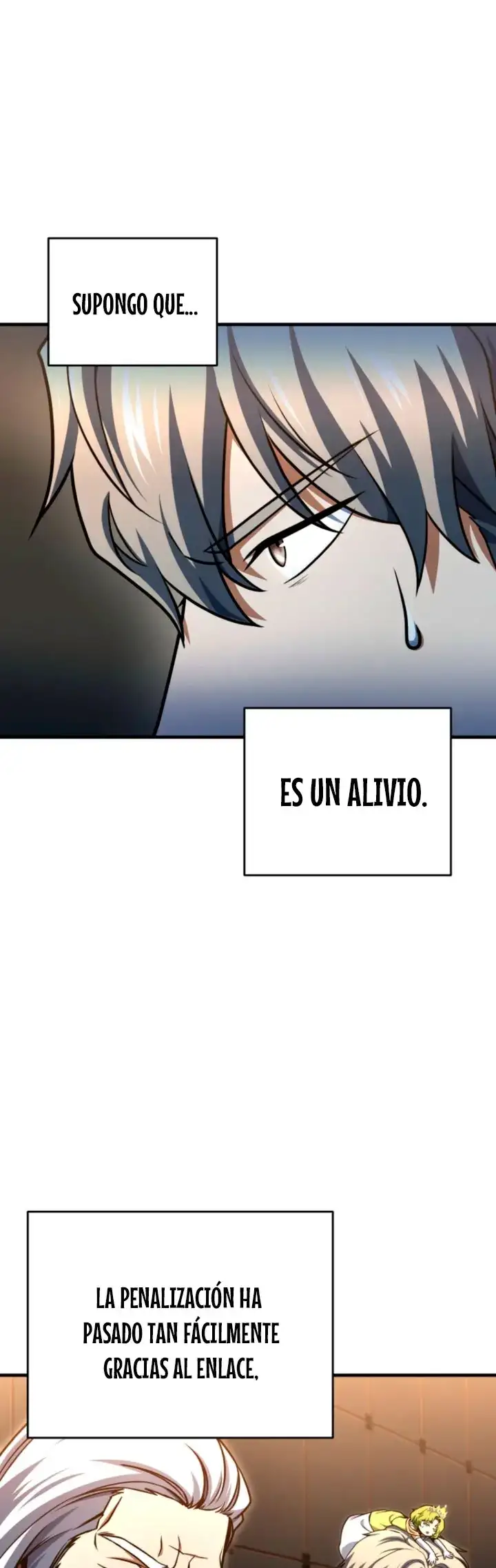 El Jugador Que No Puede Subir De Nivel - Capítulo 229 - Página 12 - LectorTMOo