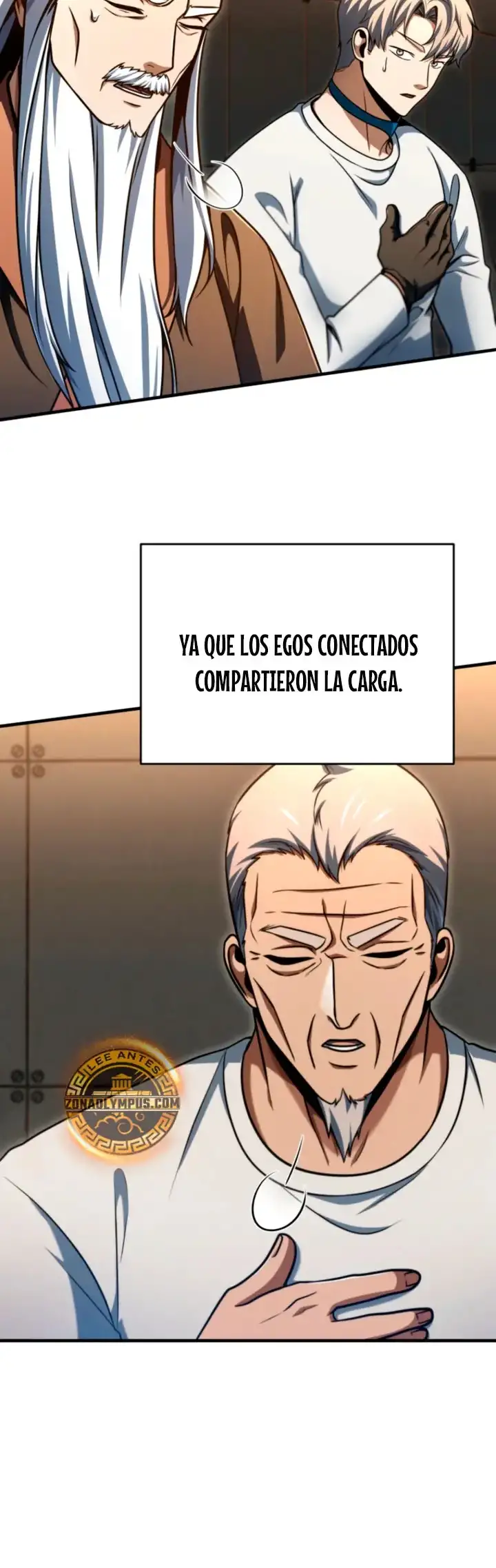 El Jugador Que No Puede Subir De Nivel - Capítulo 229 - Página 13 - LectorTMOo