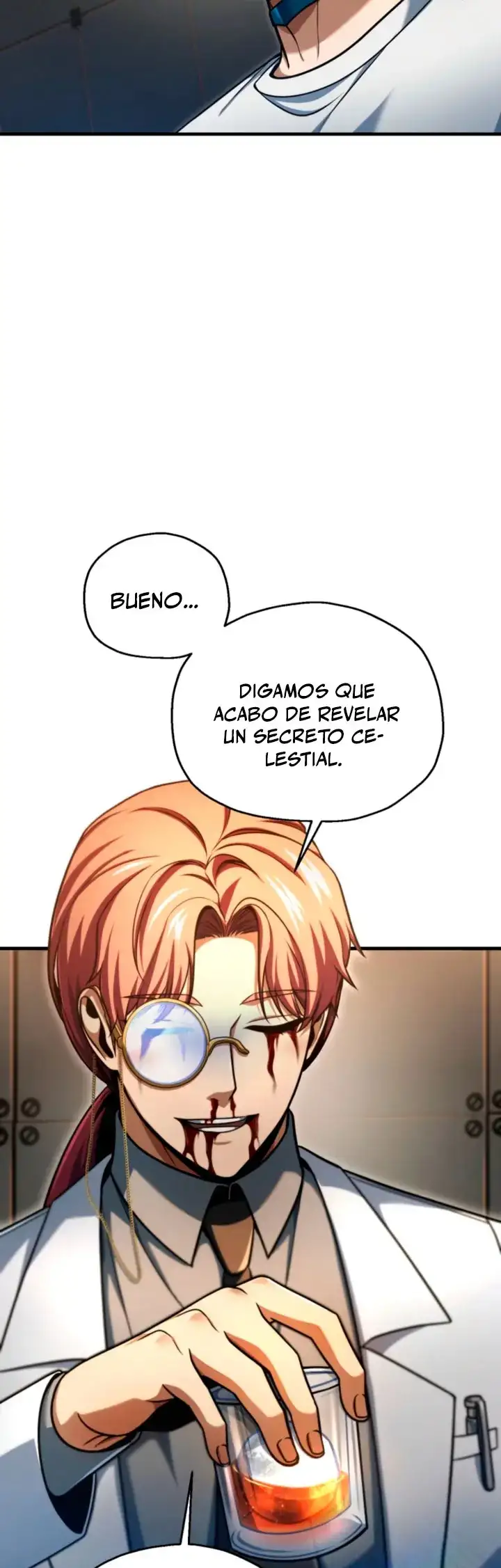 El Jugador Que No Puede Subir De Nivel - Capítulo 229 - Página 24 - LectorTMOo