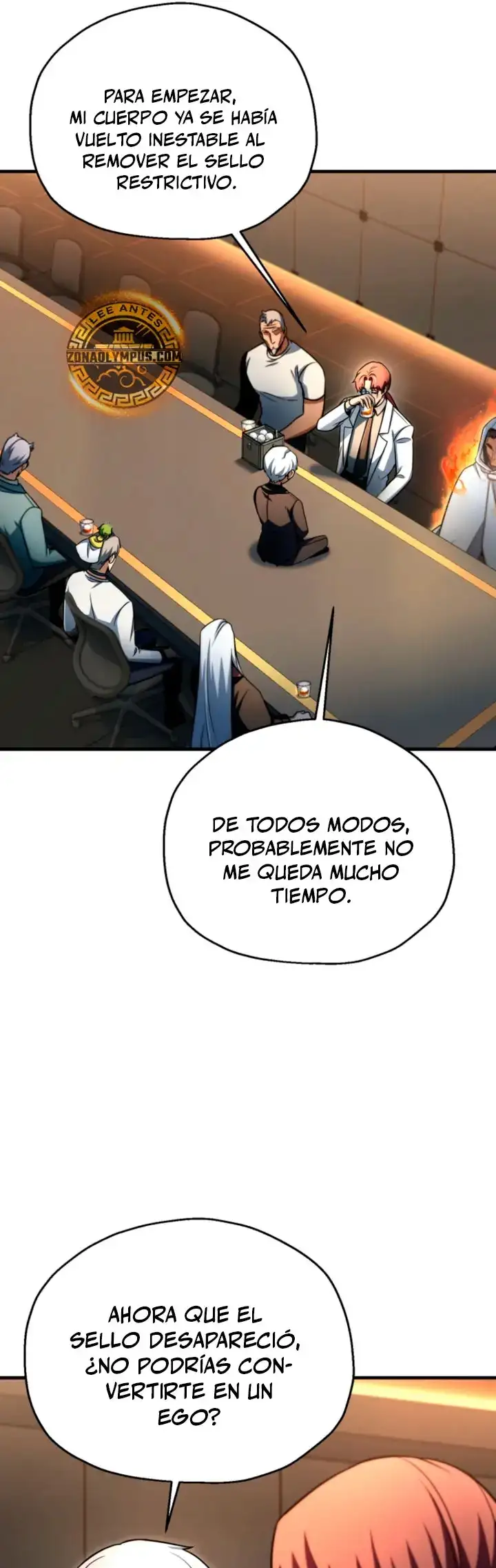 El Jugador Que No Puede Subir De Nivel - Capítulo 229 - Página 26 - LectorTMOo
