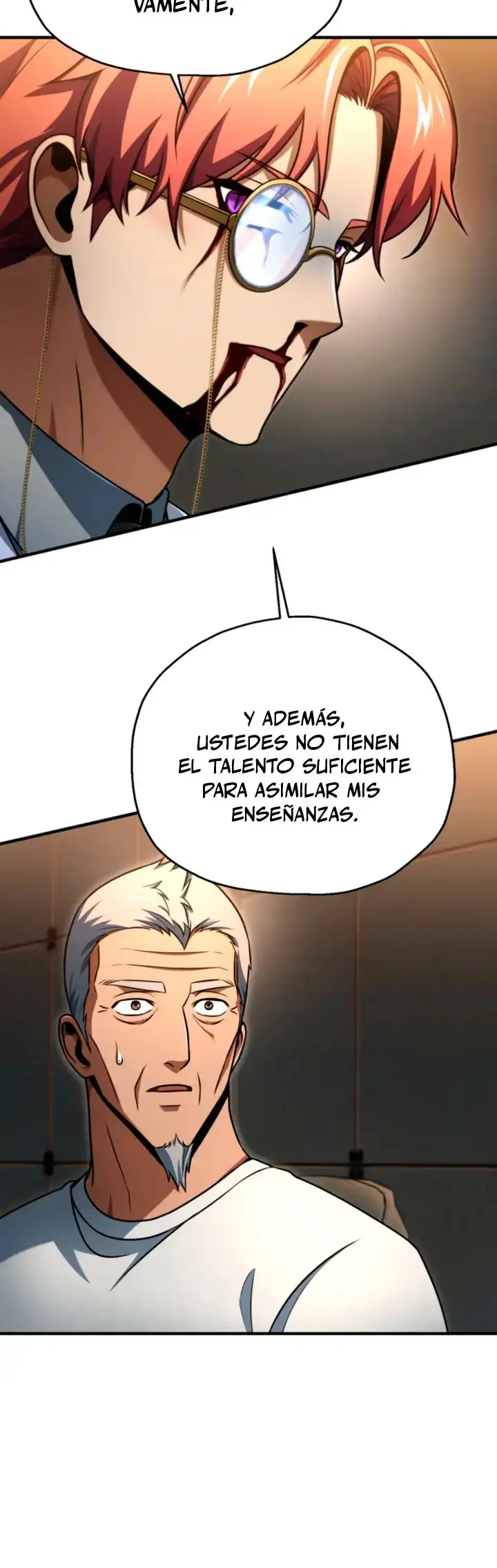 El Jugador Que No Puede Subir De Nivel - Capítulo 229 - Página 30 - LectorTMOo