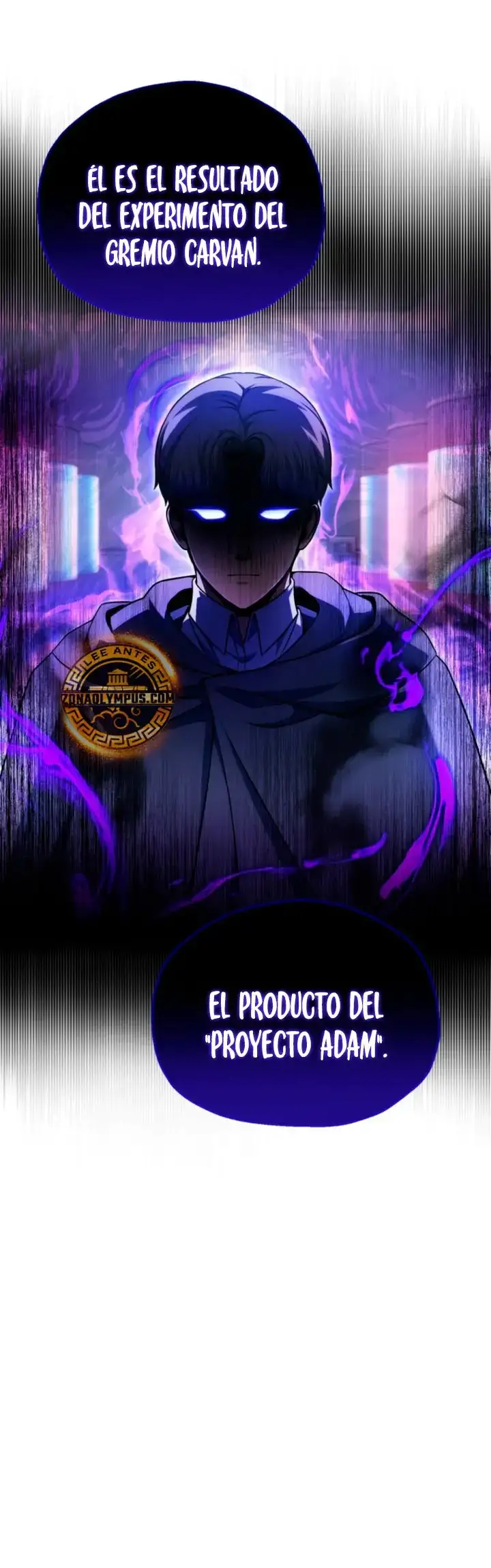 El Jugador Que No Puede Subir De Nivel capítulo 230 página 25