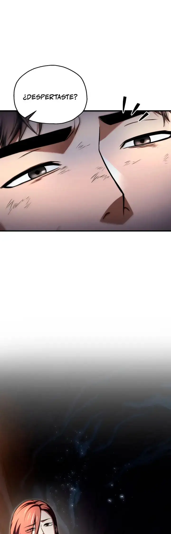 El Jugador Que No Puede Subir De Nivel capítulo 230 página 46