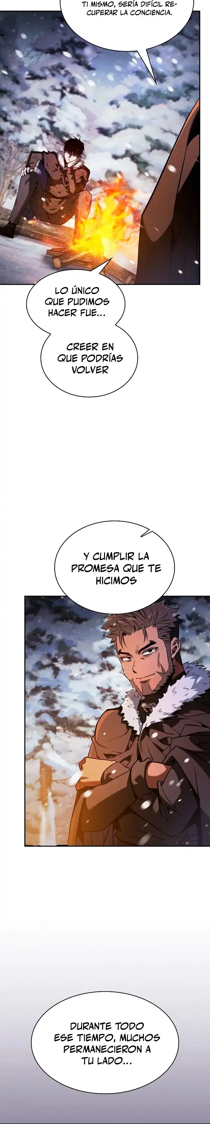 El Maestro de la Espada Genio de la Academia - Capítulo 131 - Página 15 - LectorTMOo