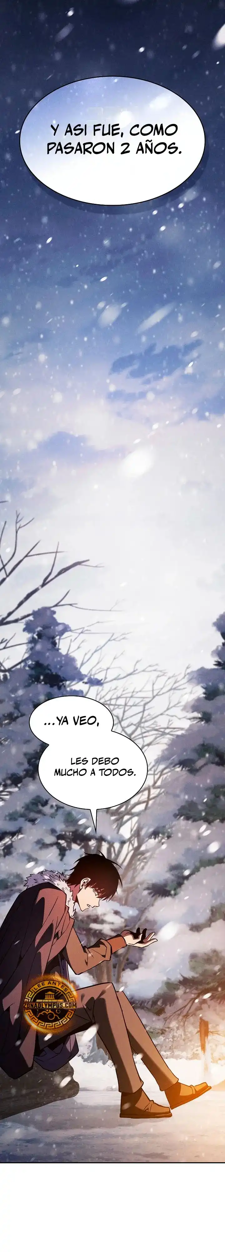 El Maestro de la Espada Genio de la Academia - Capítulo 131 - Página 17 - LectorTMOo