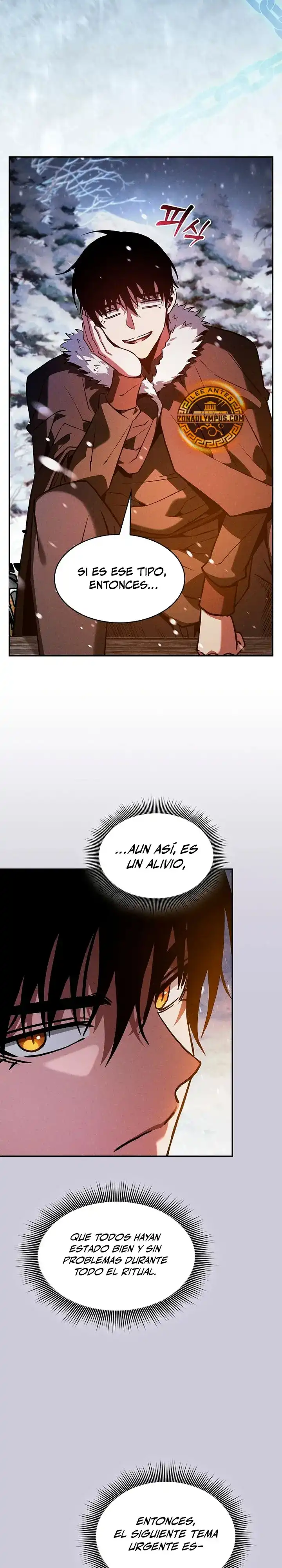 El Maestro de la Espada Genio de la Academia - Capítulo 131 - Página 21 - LectorTMOo