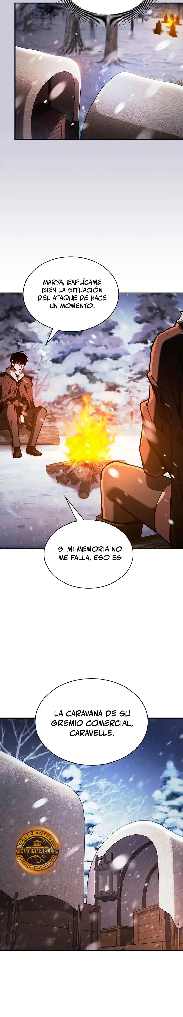 El Maestro de la Espada Genio de la Academia - Capítulo 131 - Página 22 - LectorTMOo