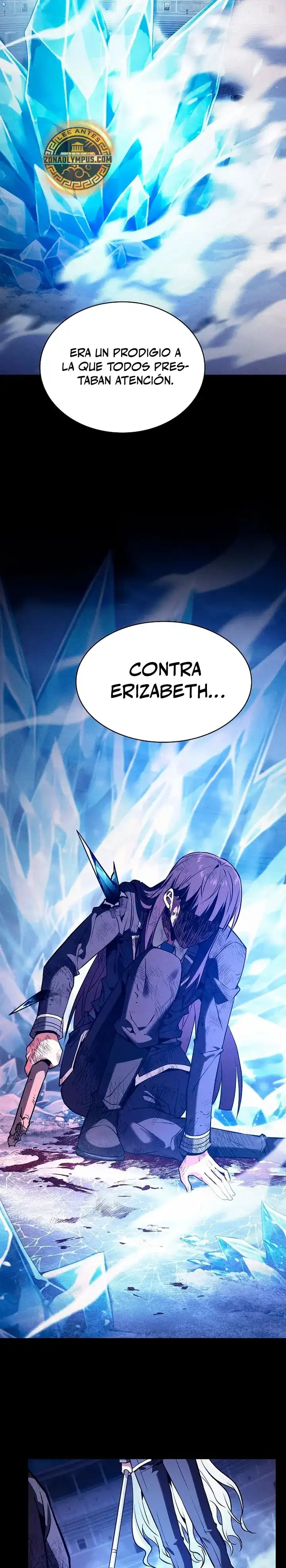 El Maestro de la Espada Genio de la Academia - Capítulo 131 - Página 34 - LectorTMOo