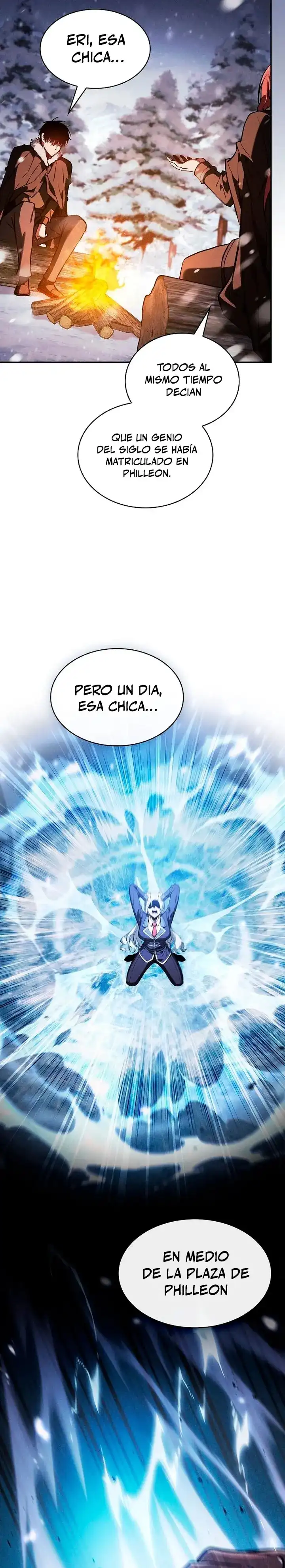 El Maestro de la Espada Genio de la Academia - Capítulo 131 - Página 36 - LectorTMOo