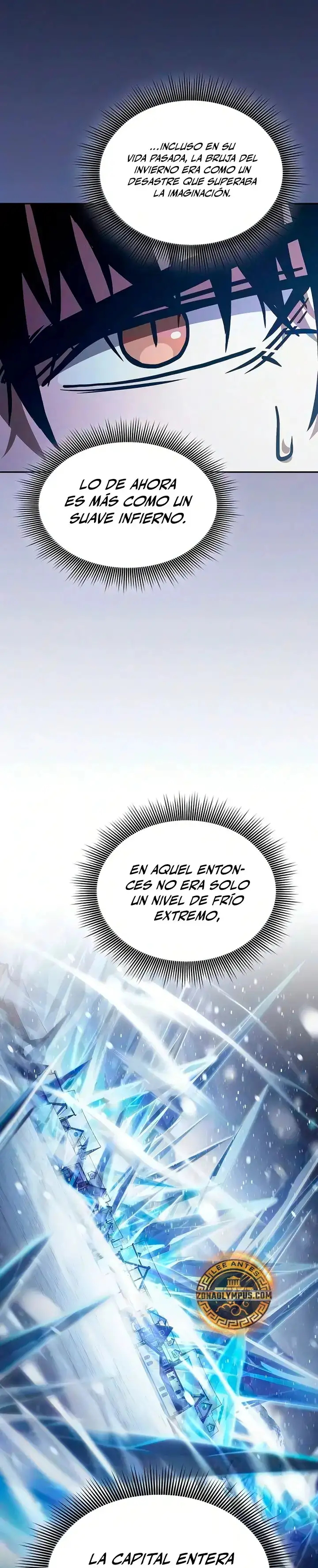 El Maestro de la Espada Genio de la Academia - Capítulo 132 - Página 16 - LectorTMOo