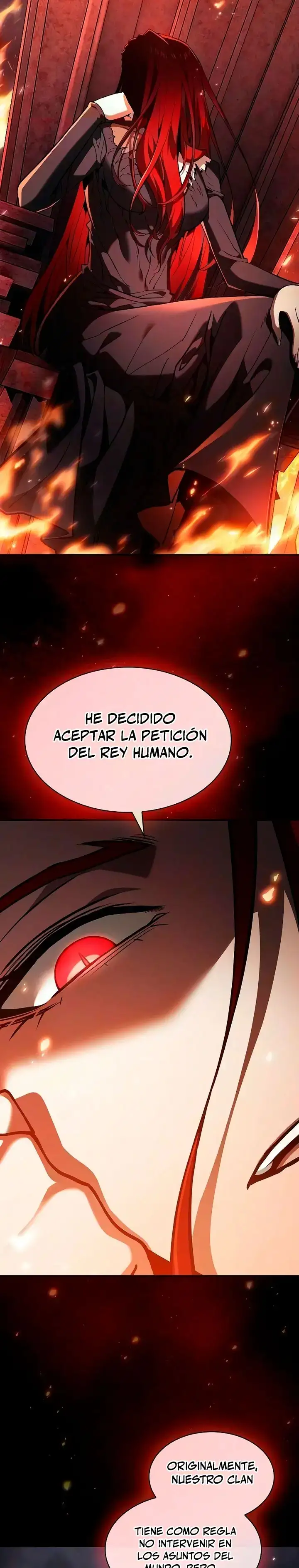 El Maestro de la Espada Genio de la Academia - Capítulo 132 - Página 38 - LectorTMOo