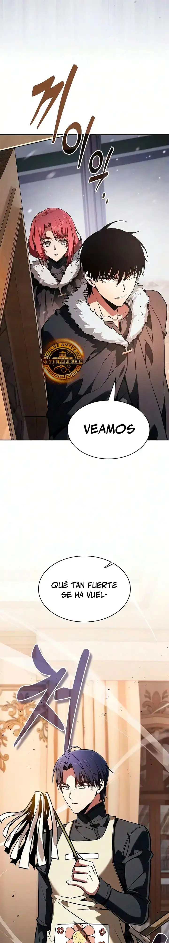 El Maestro de la Espada Genio de la Academia - Capítulo 133 - Página 14 - LectorTMOo
