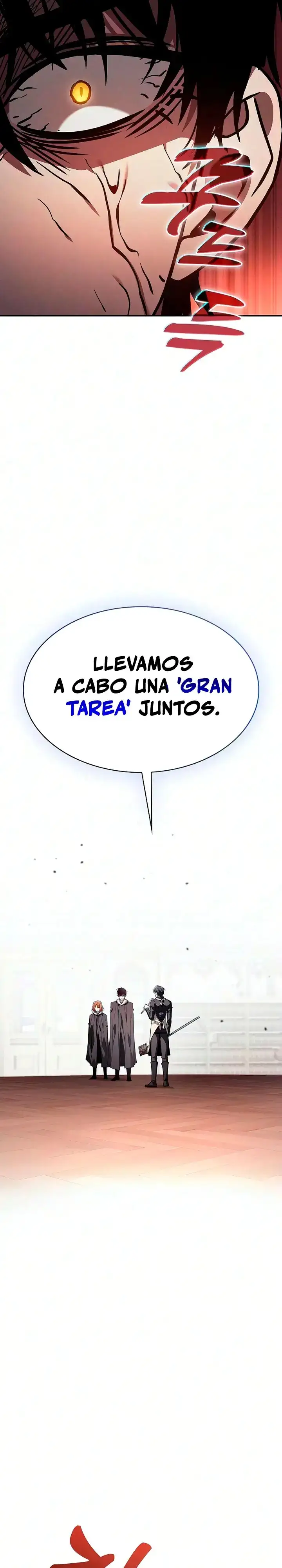 El Maestro de la Espada Genio de la Academia - Capítulo 133 - Página 20 - LectorTMOo