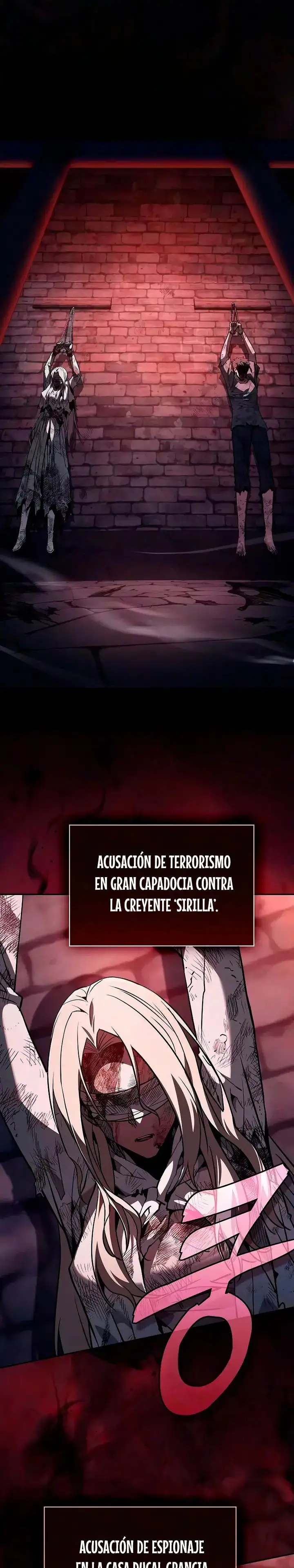 El Maestro de la Espada Genio de la Academia - Capítulo 133 - Página 38 - LectorTMOo