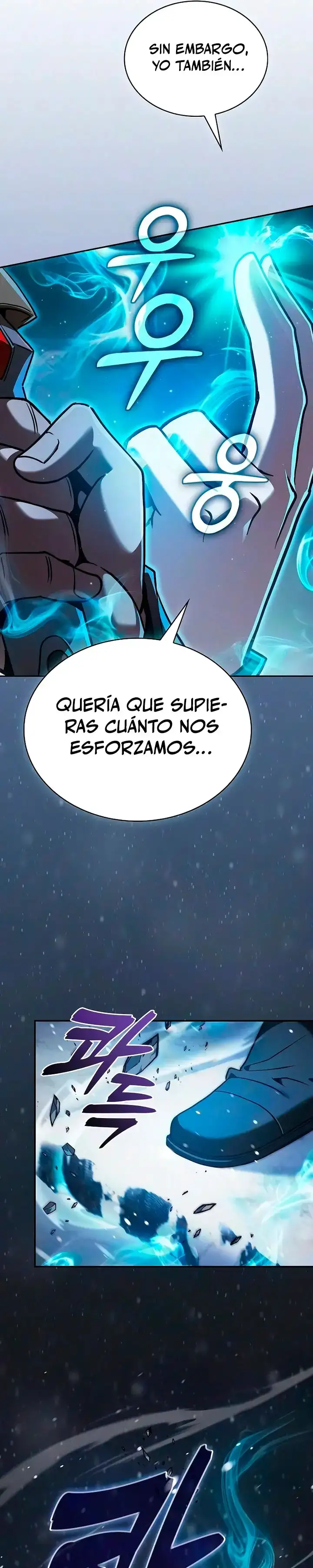 El Maestro de la Espada Genio de la Academia - Capítulo 134 - Página 23 - LectorTMOo