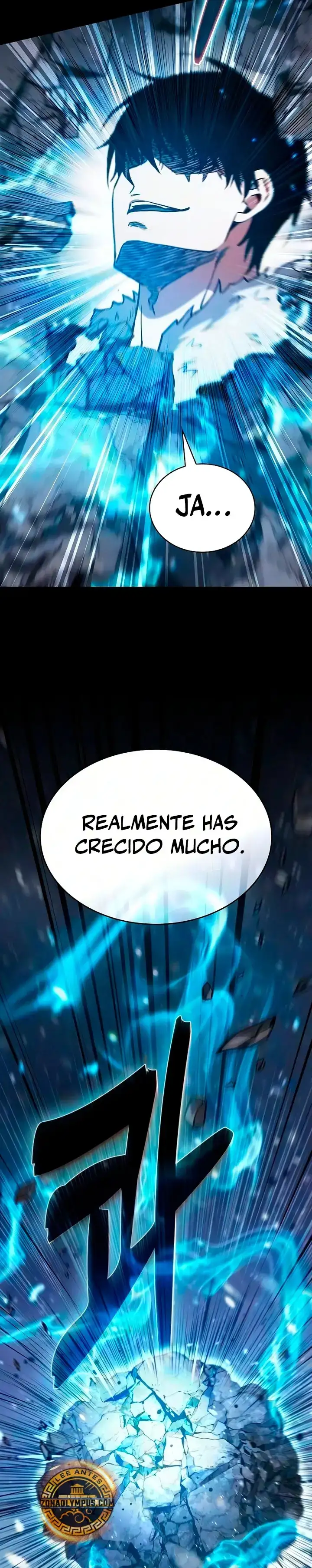 El Maestro de la Espada Genio de la Academia - Capítulo 134 - Página 28 - LectorTMOo