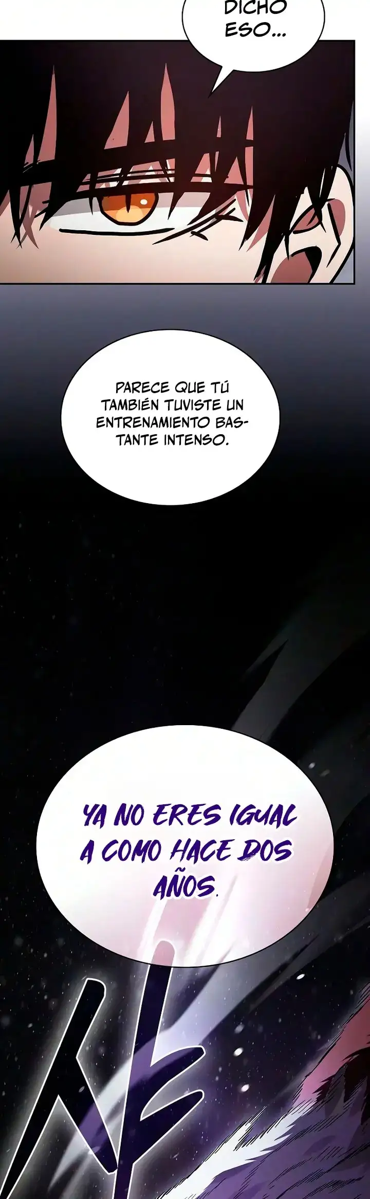 El Maestro de la Espada Genio de la Academia - Capítulo 135 - Página 8 - LectorTMOo