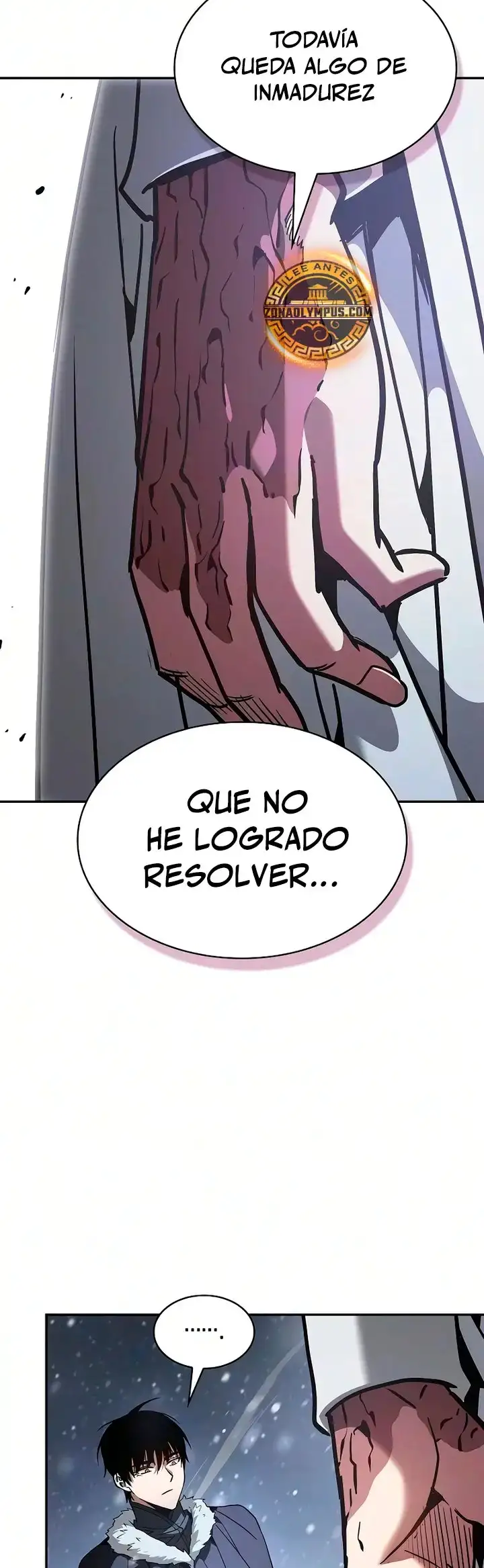 El Maestro de la Espada Genio de la Academia - Capítulo 135 - Página 11 - LectorTMOo